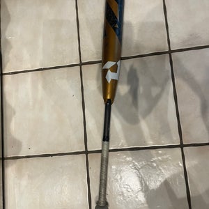 Demarini ZOA bat 2022