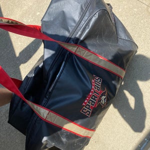 Hockey Bag