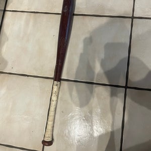 Louisville Slugger Wood Bat