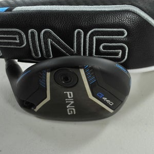 Ping G440 6-30* Hybrid Senior Flex Right Alta CB 70g Graphite # 197037