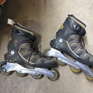 K2 Flight ALX-M  Sz. 13