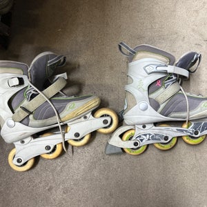 K2 Athena  Sz. 10