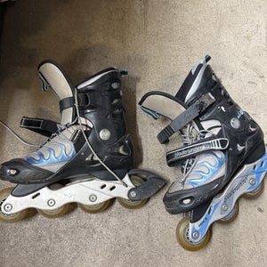 Bladerunner WBlaze Sz. 9