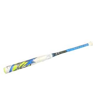 Louisville Slugger (Used) (-8) 34" Bat