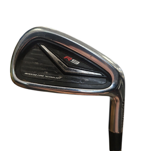 TaylorMade (Used) Right Handed Men's Stiff Flex Steel Shaft 5 Iron