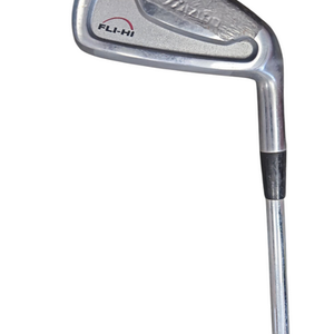 Mizuno (Used) Right Handed Men's Stiff Flex 4H Hybrid