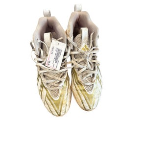 Adidas (Used) Size M 8.5 (W 9.5) Adult