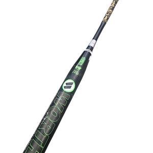 Worth (Used) (-8) 34" Bat
