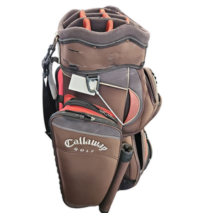 Callaway (Used) Brown Men's Bag