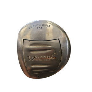 Warrior (Used) Left Hand Men's Regular Flex 5 Wood Fairway Wood