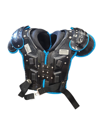 Champro (Used) Small Shoulder Pads