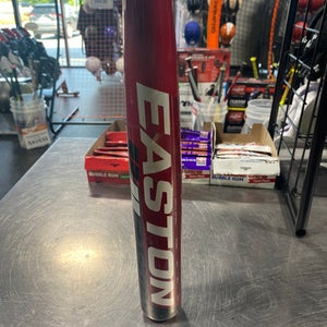 Easton (Used) 33" (-7) Bat