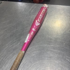 Easton (Used) (-10) 26" Bat