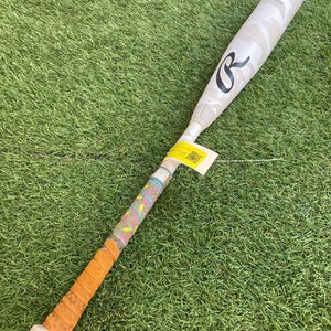 Rawlings Icon (2 3/4") USSSA Bat 2025 (-10)