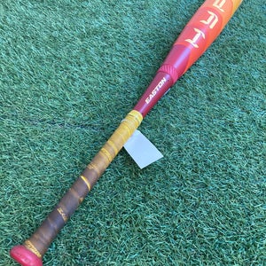 Easton Hype Fire (2 3/4") USSSA Bat (-10) 2025