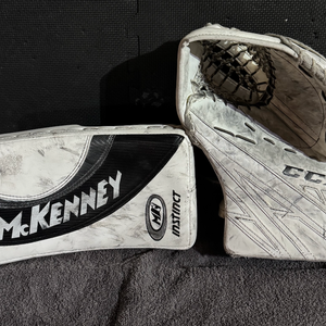 Mckenney Regular (Used)