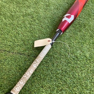 DeMarini Zoa (2 3/4") USSSA 2024 (-8)