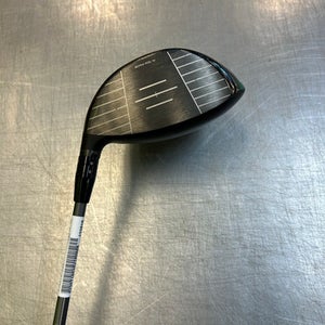 Callaway (Used) Right Handed Men's Stiff Flex 9 Loft Driver