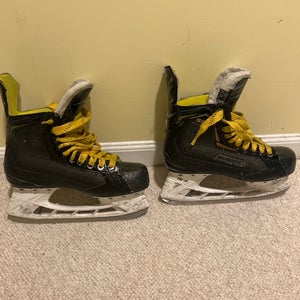 Bauer Supreme S27 Skates - Intermediate 6.5