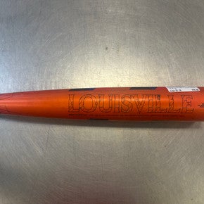 Louisville Slugger (Used) (-3) 32" Bat
