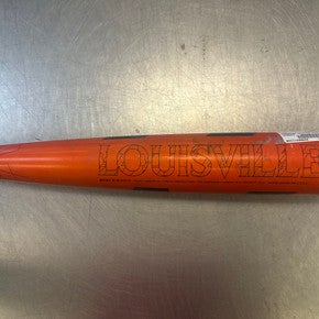 Louisville Slugger (Used) (-3) 31" Bat