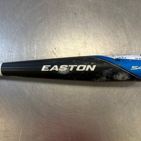 Easton (Used) (-8) 29" 2 5/8" Barrel USSSA Certified Bat