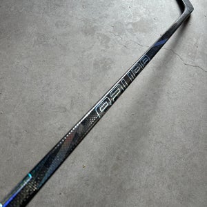 87 Flex P28 Senior Bauer Nexus Tracer Left Hand Hockey Stick Pro Stock NHL (New)