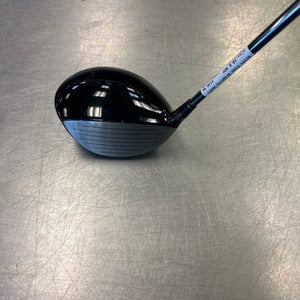 (Used) Right Handed Men's Stiff Flex 10.5 Loft Driver