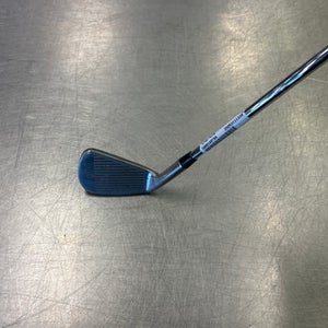 Hippo (Used) Right Handed Men's Regular Flex Steel Shaft Iron Set