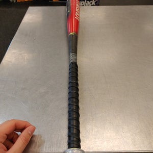 Louisville Slugger (Used) (-3) 33" Bat