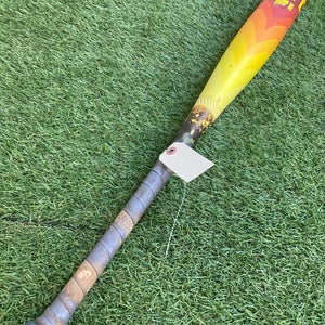 Easton Hype Fire (2 3/4") USSSA 2024 (-10)