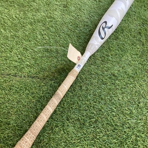 Rawlings Icon (2 3/4") USSSA Bat 2025 (-10)