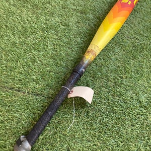 Easton Hype Fire (2 3/4") USSSA 2024 (-10)