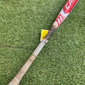 Marucci CAT X Alloy (2 3/4") USSSA 2023 (-5)