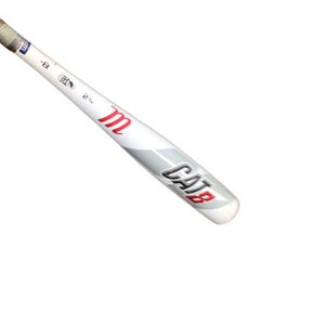 Used Marucci CAT 8 BB/SB USSSA 2 3/4 Bat 30" 11760-S000076584