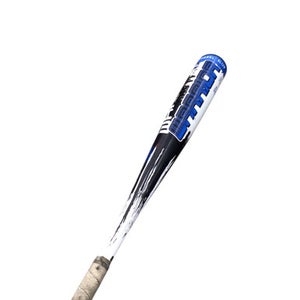 Used Louisville Slugger TPX WARRIOR BB/SB USSSA 2 5/8 Bat 30" 11760-S000076587