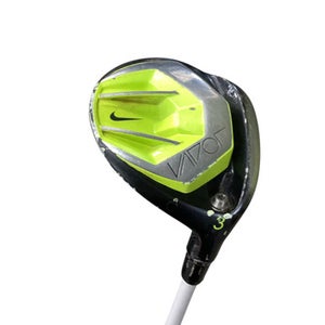 Used Nike VAPOR Mens Fairway Wood RH 3 Wood 11760-S000076557