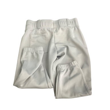 Used Under Armour BASEBALL PANTS BB/SB Pant Boys Grey SM 11760-S000076537