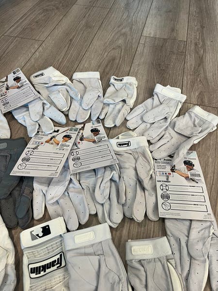 Franklin 様 CFX® Pro Batting Gloves - Speedway | Franklin Sports
