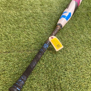 DeMarini Zen (2 3/4") USSSA Bat 2025 (-5)