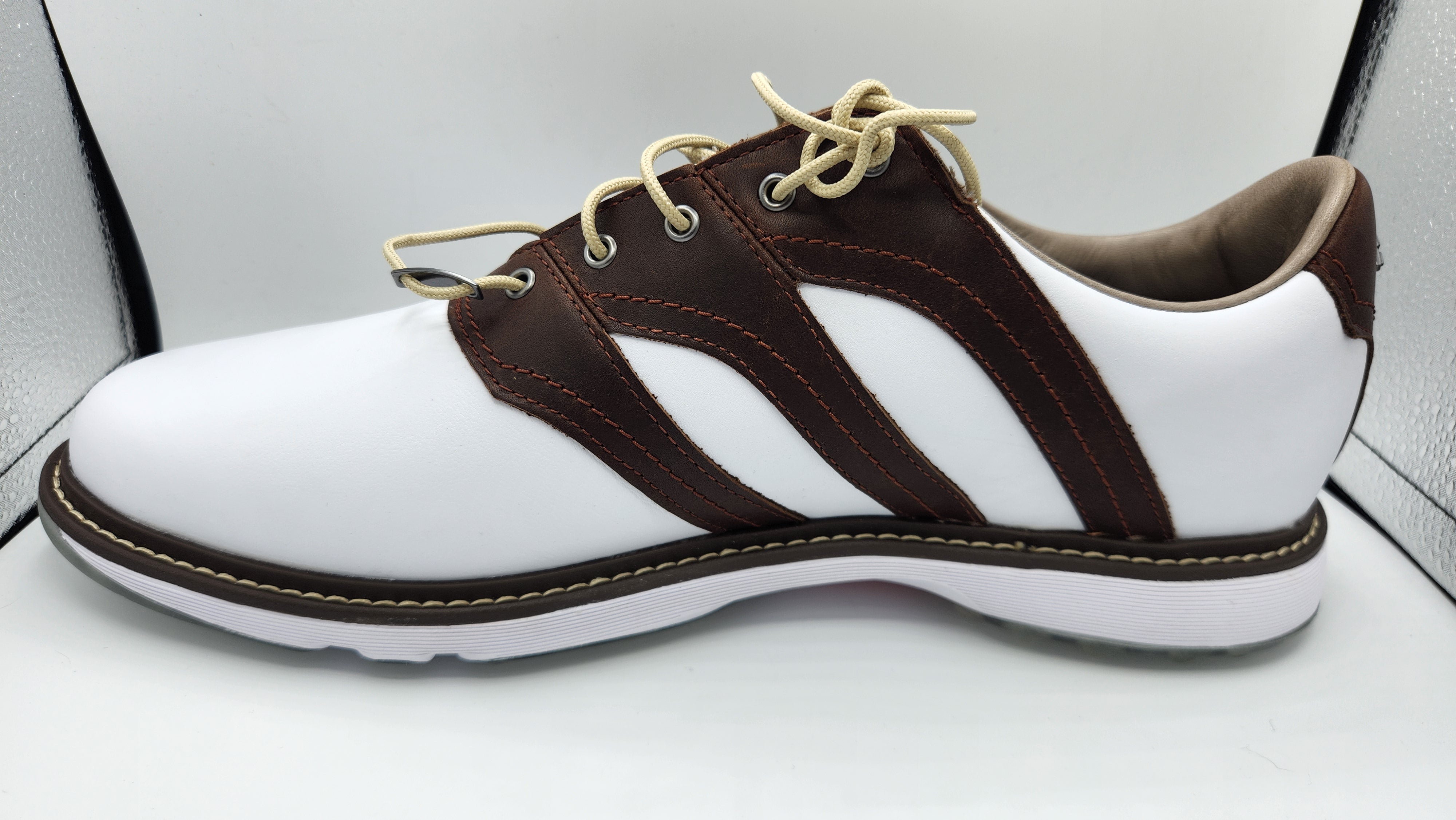 Adidas MC Z-Traxion Spikeless Golf Shoes IF2713 Men's Size 10