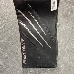 Used Bauer Vapor 3X Blocker INT Reg