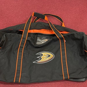 Anaheim Ducks Player Bag