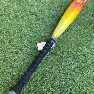 Easton Hype Fire (2 3/4") USSSA 2024 (-10)
