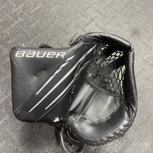 Used Bauer Vapor 3X Glove INT Regular