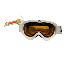 Dragon (Used) White Ski Goggles