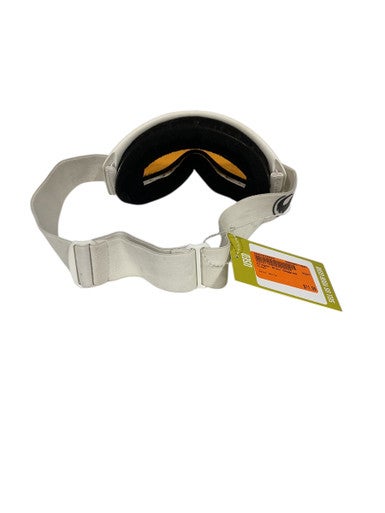 Used Dragon Snow Goggles Adult White 11847-S000026693