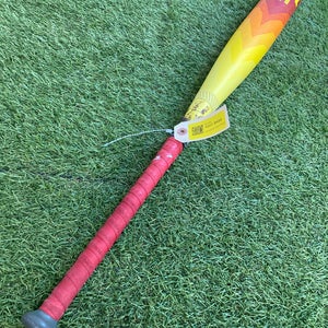 Easton Hype Fire (2 3/4") USSSA 2024 (-10)