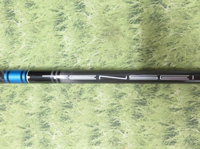 TENSEI BLUE CK 50 STIFF Driver Shaft 43.75" Nike Vapor