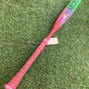 Solider Sports TANK (2 3/4") USSSA Bat 2025 (-5)